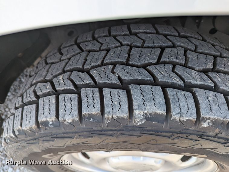 image for item MX9289 2017 Ford F150  pickup truck