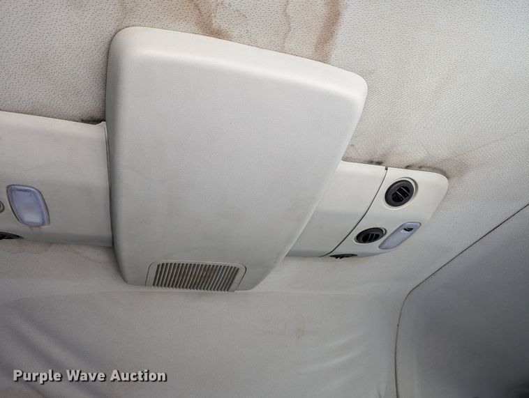 image for item MX9291 2011 Freightliner Sprinter  van