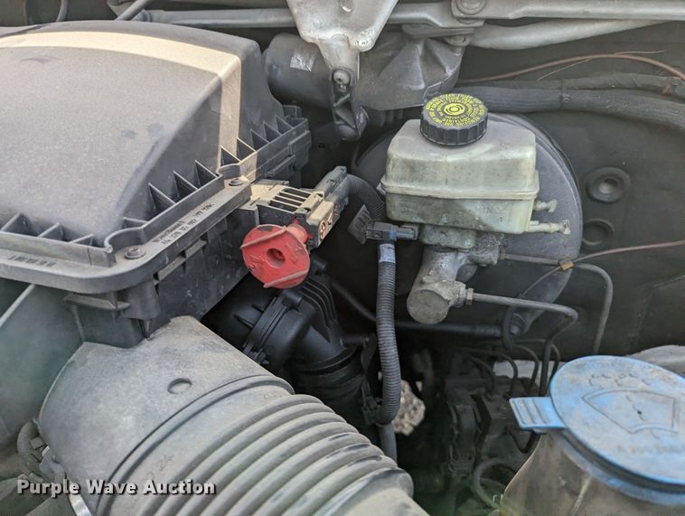 image for item MX9291 2011 Freightliner Sprinter  van