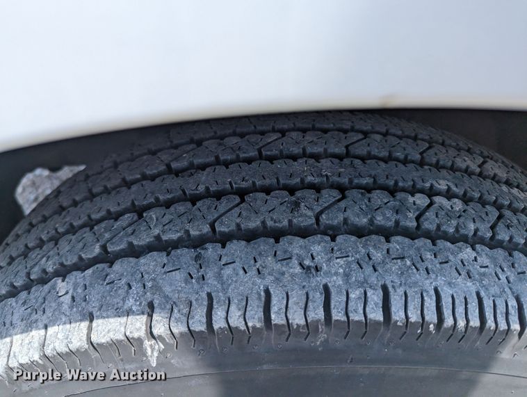 image for item MX9291 2011 Freightliner Sprinter  van