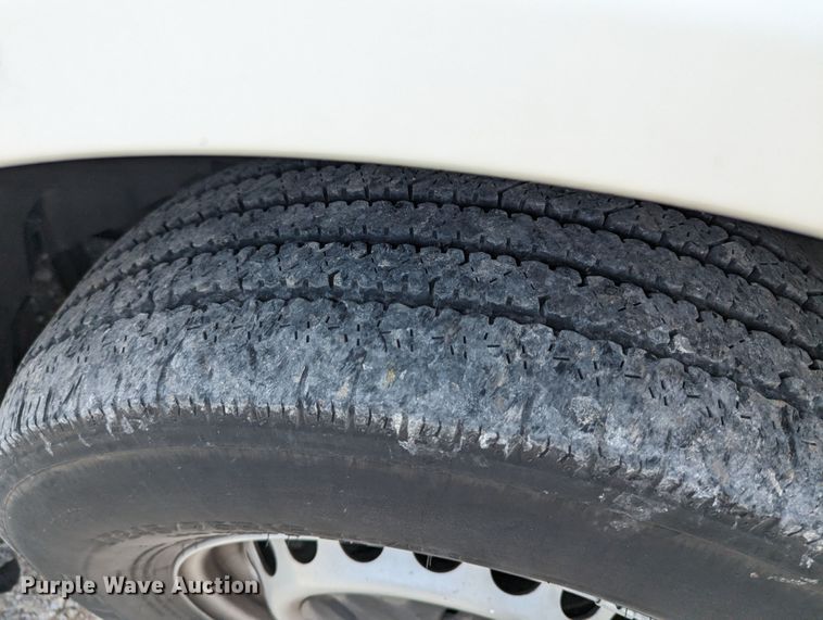 image for item MX9291 2011 Freightliner Sprinter  van