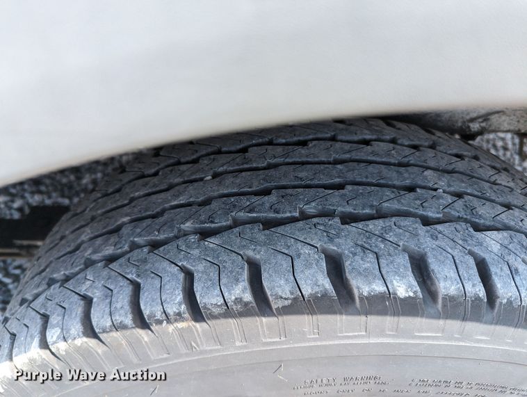 image for item MX9291 2011 Freightliner Sprinter  van