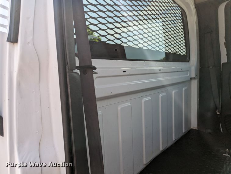 image for item MX9292 2008 Chevrolet C4500  Crew Cab flatbed truck