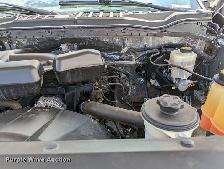 image for item MX9293 2018 Ford  F350 Super Duty  Crew Cab utility bed pickup truck