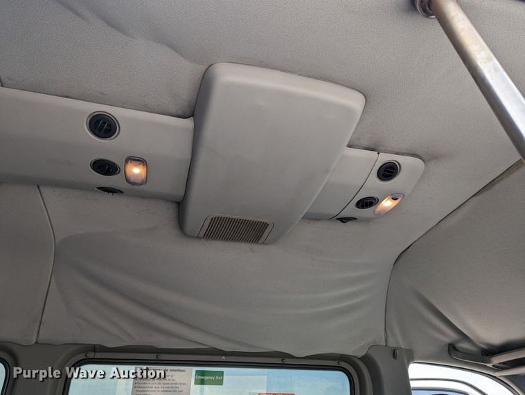 image for item MX9295 2011 Freightliner Sprinter  van