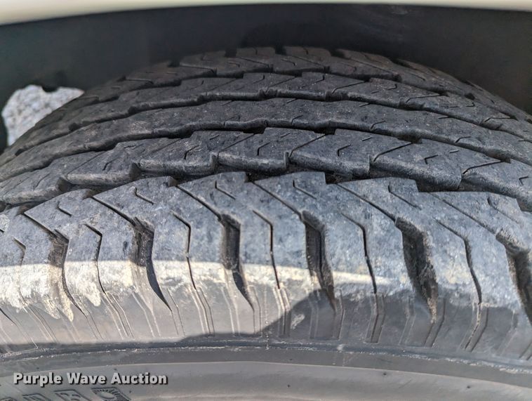 image for item MX9295 2011 Freightliner Sprinter  van