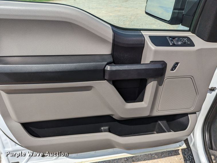 image for item MX9296 2015 Ford F150  pickup truck