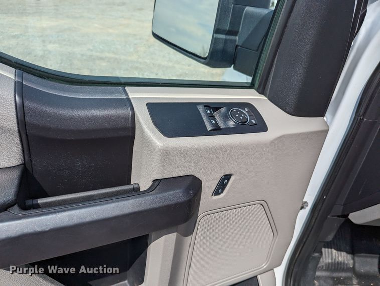 image for item MX9296 2015 Ford F150  pickup truck