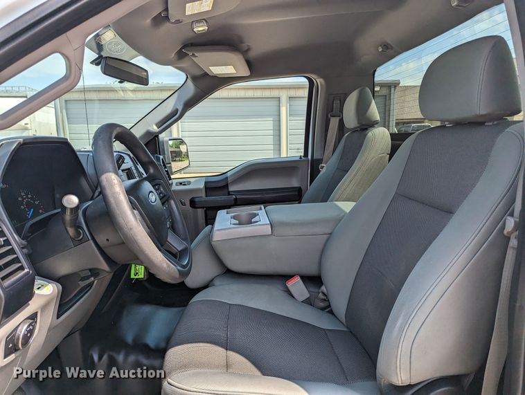 image for item MX9296 2015 Ford F150  pickup truck