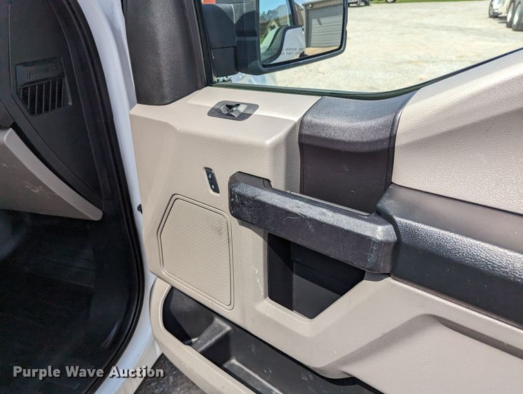 image for item MX9296 2015 Ford F150  pickup truck