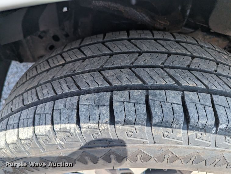 image for item MX9296 2015 Ford F150  pickup truck