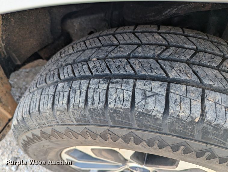 image for item MX9296 2015 Ford F150  pickup truck