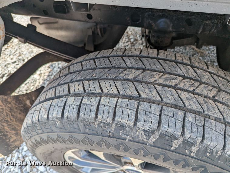 image for item MX9296 2015 Ford F150  pickup truck