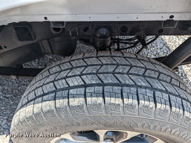 image for item MX9296 2015 Ford F150  pickup truck