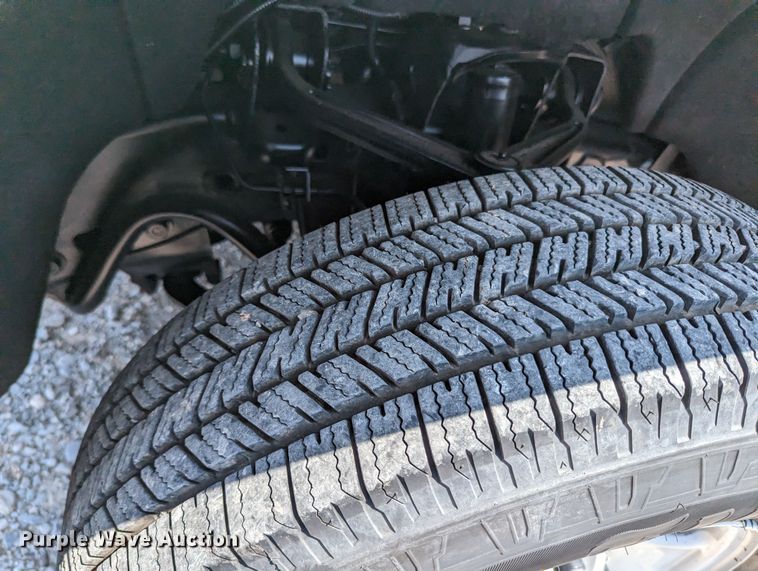 image for item MX9297 2015 Chevrolet 2500HD  Crew Cab pickup truck