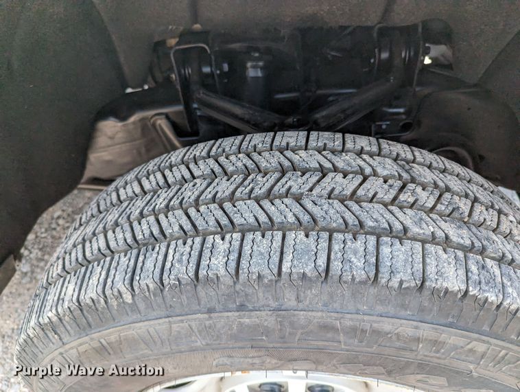 image for item MX9297 2015 Chevrolet 2500HD  Crew Cab pickup truck