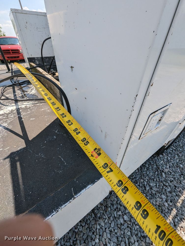 image for item MX9301 2008 Ford F450 Super Duty  bucket truck