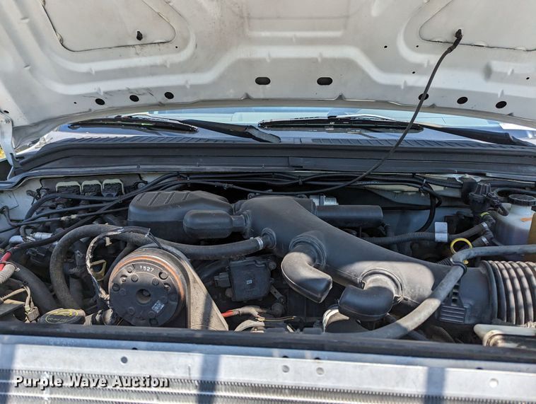 image for item MX9301 2008 Ford F450 Super Duty  bucket truck