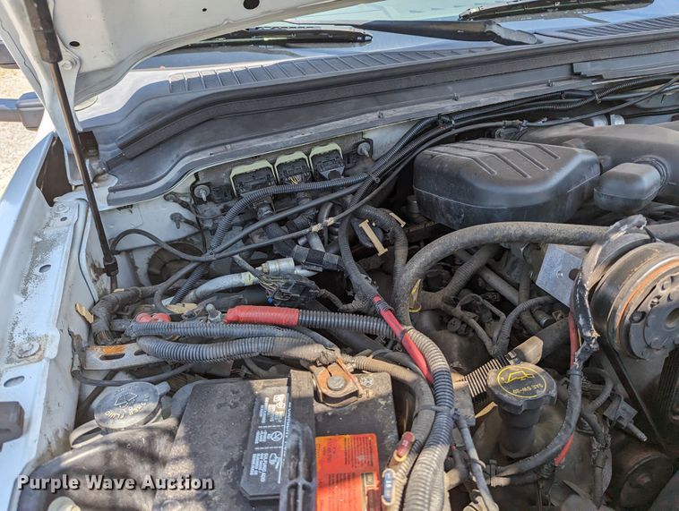 image for item MX9301 2008 Ford F450 Super Duty  bucket truck