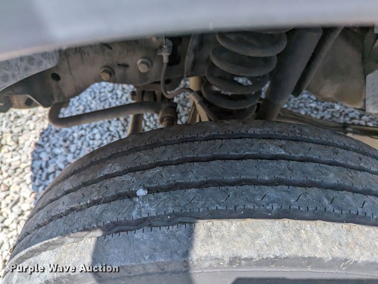 image for item MX9301 2008 Ford F450 Super Duty  bucket truck