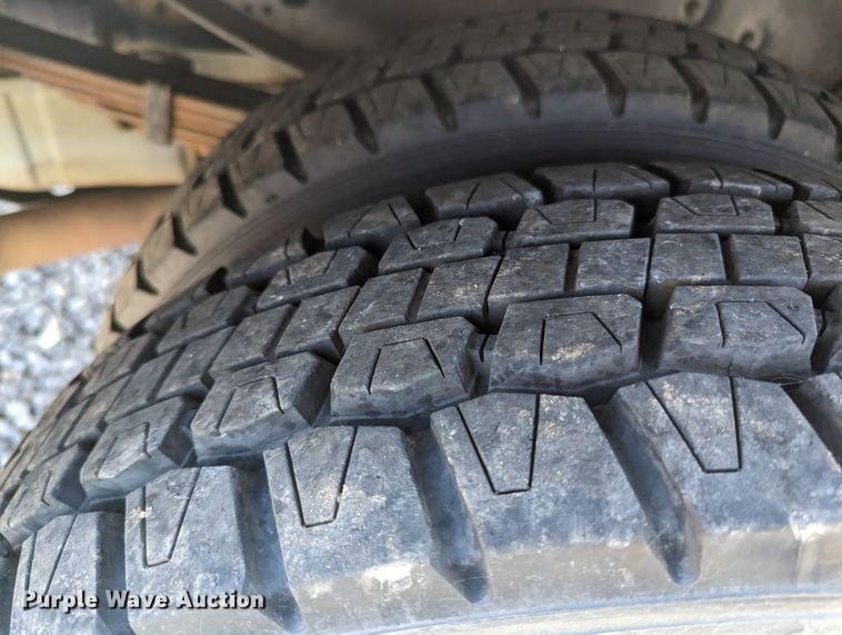 image for item MX9301 2008 Ford F450 Super Duty  bucket truck