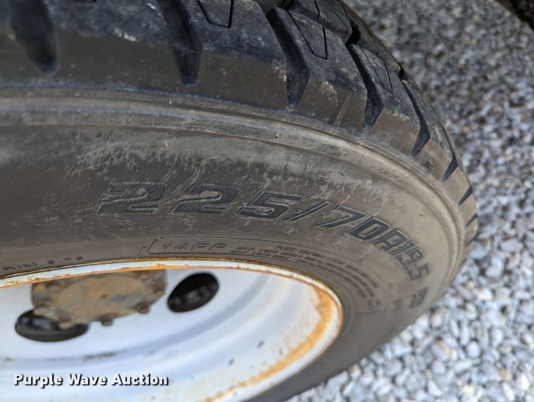 image for item MX9301 2008 Ford F450 Super Duty  bucket truck