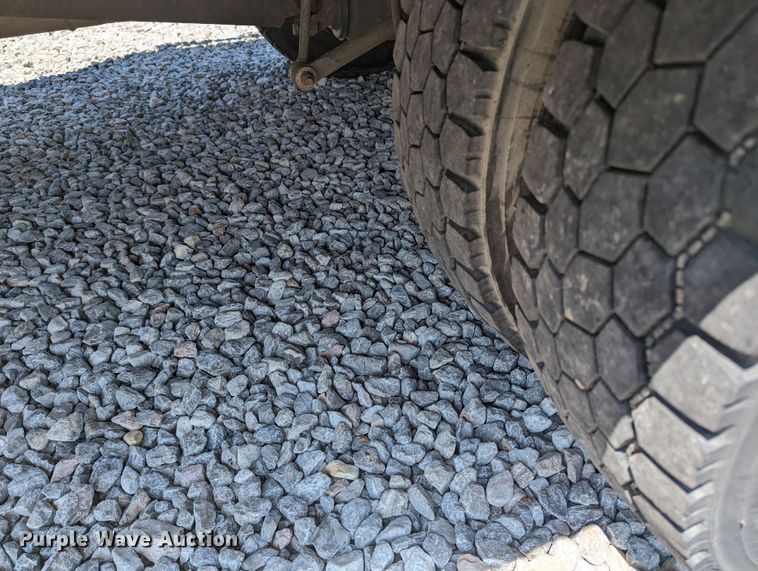 image for item MX9301 2008 Ford F450 Super Duty  bucket truck