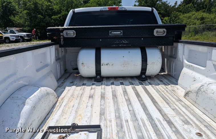 image for item MX9302 2016 Ford F150  pickup truck