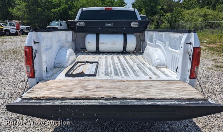 image for item MX9302 2016 Ford F150  pickup truck