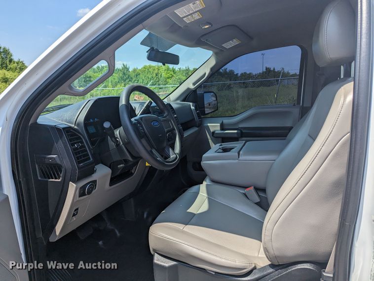 image for item MX9302 2016 Ford F150  pickup truck