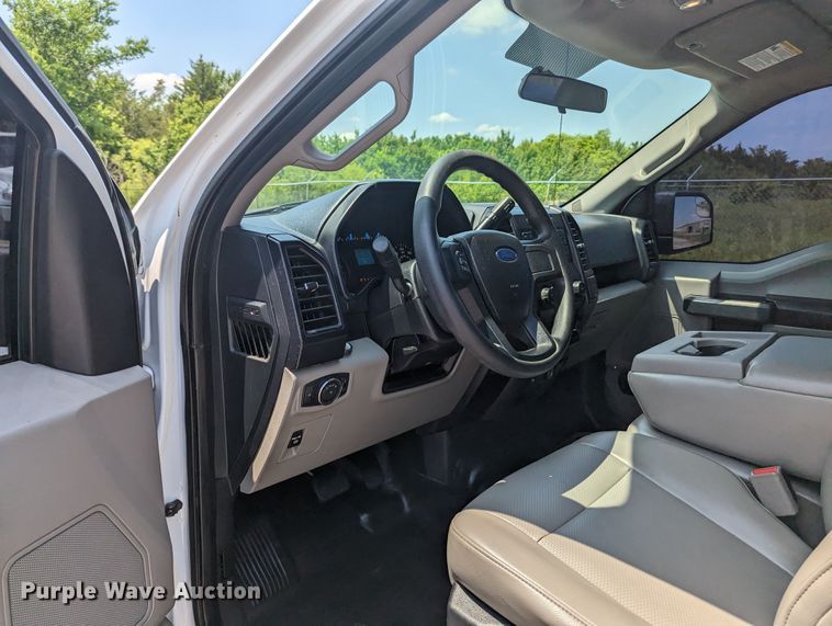 image for item MX9302 2016 Ford F150  pickup truck