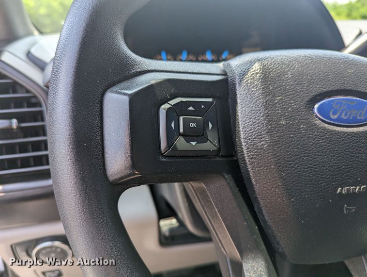 image for item MX9302 2016 Ford F150  pickup truck