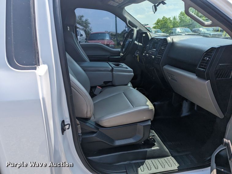 image for item MX9302 2016 Ford F150  pickup truck