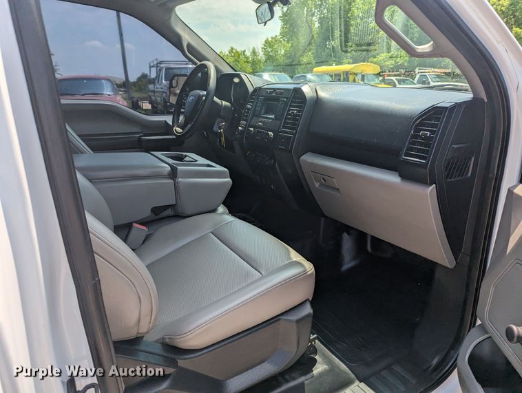 image for item MX9302 2016 Ford F150  pickup truck