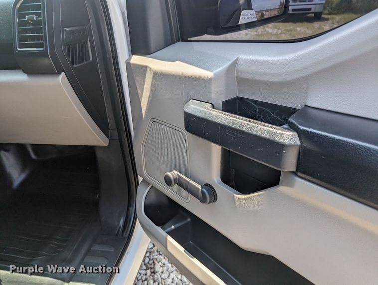 image for item MX9302 2016 Ford F150  pickup truck