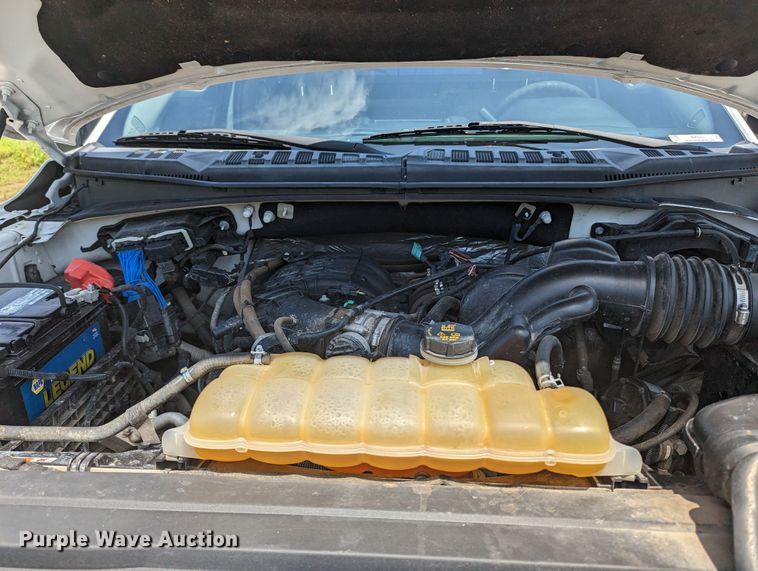 image for item MX9302 2016 Ford F150  pickup truck