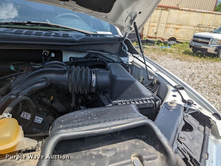 image for item MX9302 2016 Ford F150  pickup truck