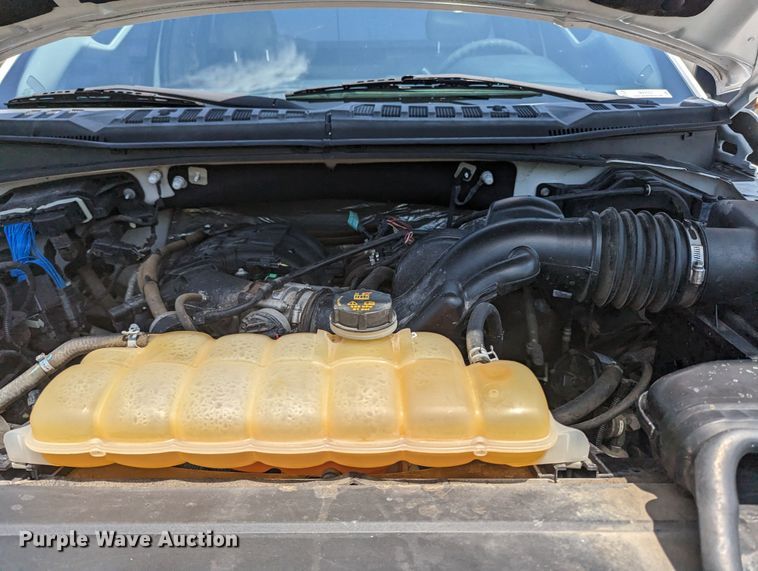 image for item MX9302 2016 Ford F150  pickup truck