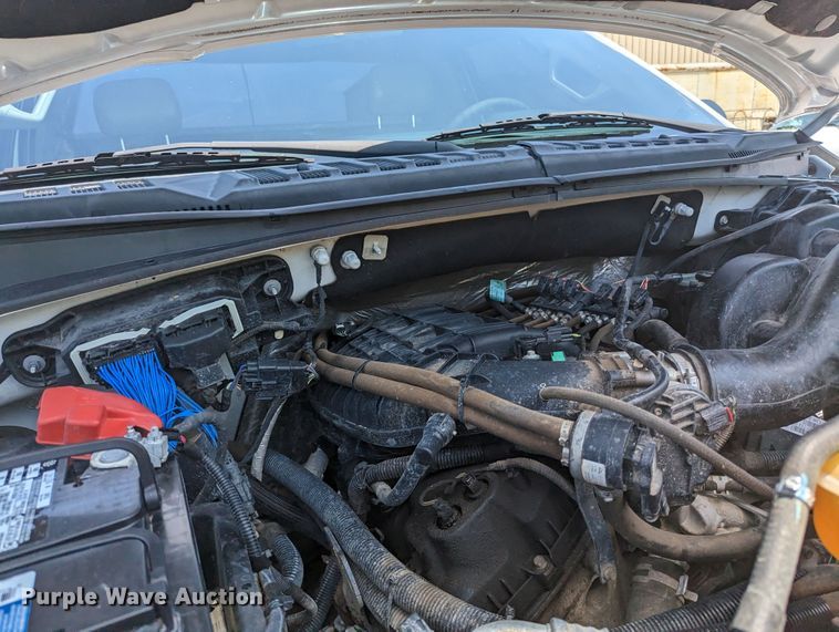 image for item MX9302 2016 Ford F150  pickup truck