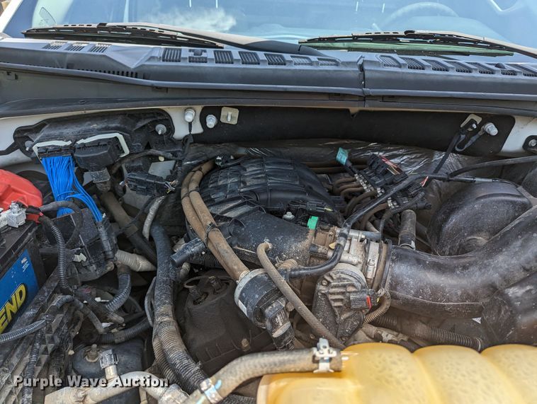 image for item MX9302 2016 Ford F150  pickup truck