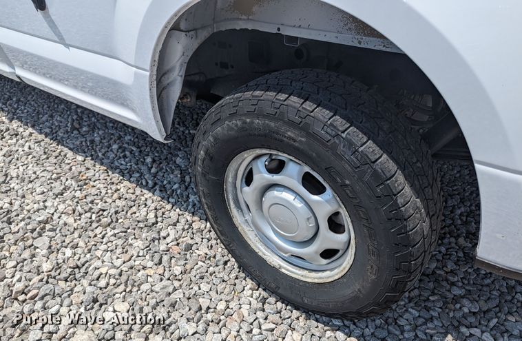 image for item MX9302 2016 Ford F150  pickup truck