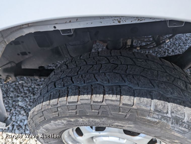 image for item MX9302 2016 Ford F150  pickup truck