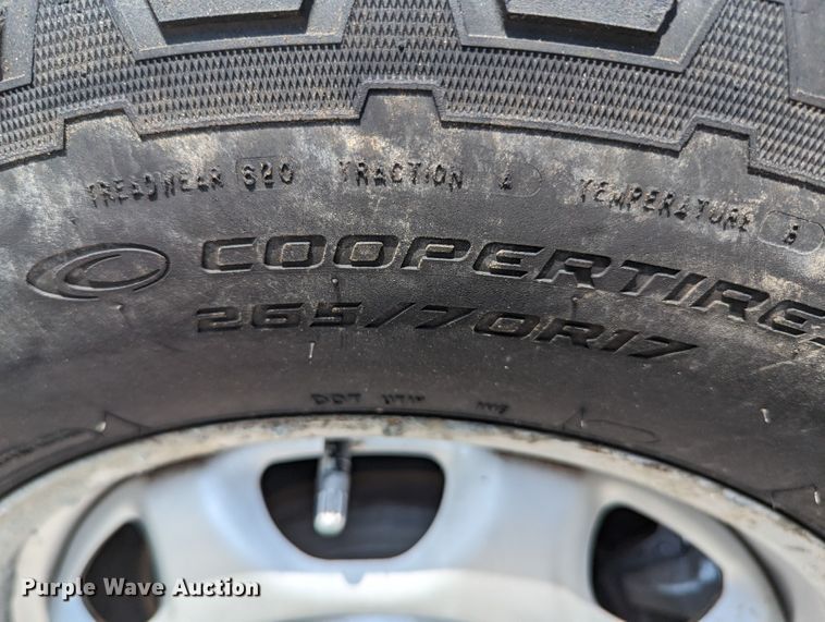 image for item MX9302 2016 Ford F150  pickup truck