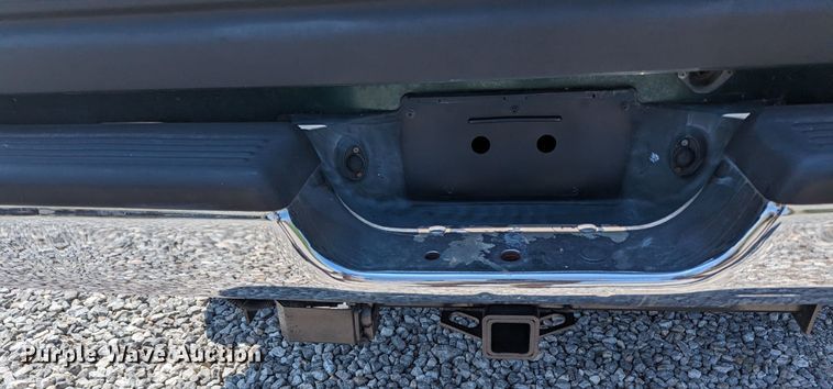 image for item MX9304 1999 Dodge Ram 2500  Quad Cab pickup truck