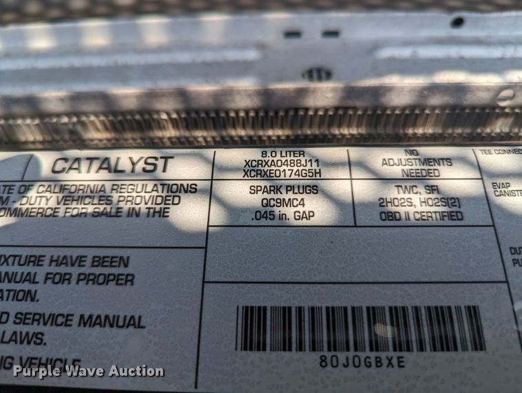 image for item MX9304 1999 Dodge Ram 2500  Quad Cab pickup truck