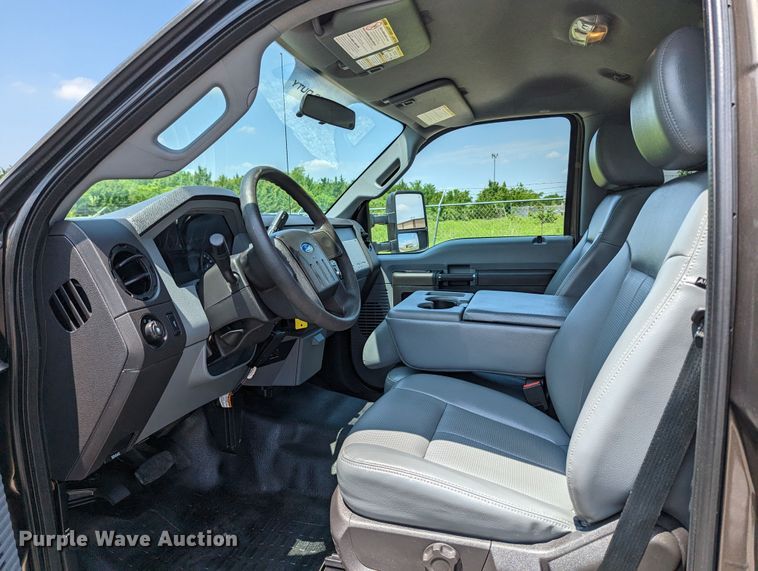 image for item MX9306 2016 Ford F250 Super Duty  pickup truck