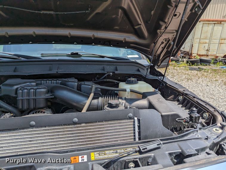 image for item MX9306 2016 Ford F250 Super Duty  pickup truck