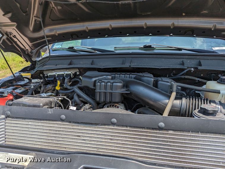 image for item MX9306 2016 Ford F250 Super Duty  pickup truck