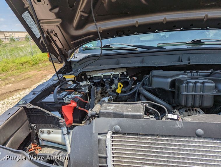 image for item MX9306 2016 Ford F250 Super Duty  pickup truck