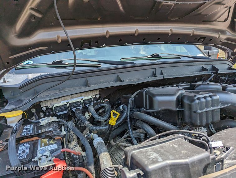 image for item MX9306 2016 Ford F250 Super Duty  pickup truck